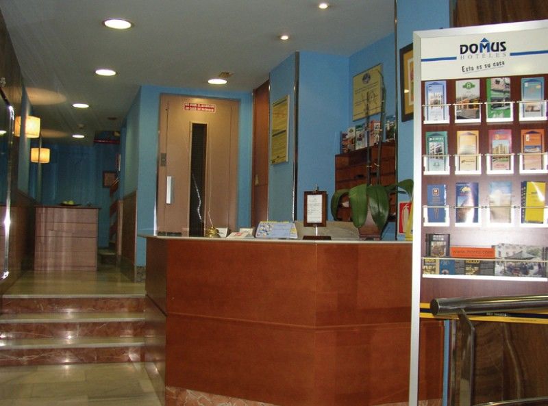 City Express Covadonga Oviedo Exterior foto